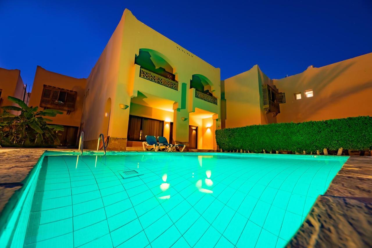 Continental Hotel Hurghada Exterior photo